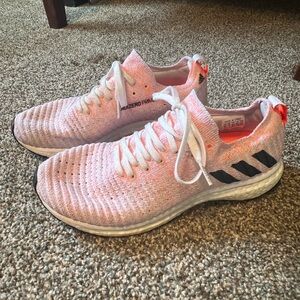 Adidas adizero prime tennis shoes